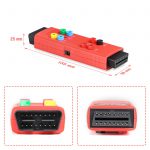 ⁦Autel MaxiIM G-BOX 3 Adapter⁩ - الصورة ⁦8⁩