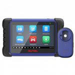 Autel MaxiIM IM508S Key Programming Tool 28+ Services Functions - Image 3