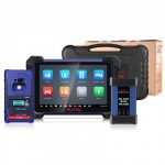 Autel MaxiIM IM608 PRO II Automotive All-In-One Key Programming Tool All Key Lost No IP Limitation - immagine 8