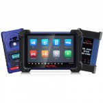 Autel MaxiIM IM608 PRO II Automotive All-In-One Key Programming Tool All Key Lost No IP Limitation - immagine 5