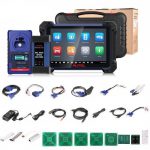 Autel MaxiIM IM608 PRO II Automotive All-In-One Key Programming Tool All Key Lost No IP Limitation - immagine 20