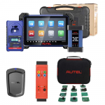 Autel MaxiIM IM608 PRO II Automotive All-In-One Key Programming Tool All Key Lost No IP Limitation - immagine 19