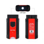 ⁦Autel KM100 maxiim Universal Auto Key and IMMO Programmer Tool Support Transponder Reading and Coding⁩ - الصورة ⁦2⁩