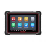 Autel MaxiCOM MK900 MK900-BT MK900-TS Full System Diagnostic Tool OE-level System Supports FCA Autoauth & SGW - Image 5