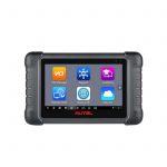 Autel MaxiPRO MP808BT Full System Diagnostic Tool with Complete OBD1 Adapters Support Wireless Upgrade Version of MP808 DS808 - Imagem 2