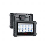 Autel MaxiPRO MP808BT Full System Diagnostic Tool with Complete OBD1 Adapters Support Wireless Upgrade Version of MP808 DS808 - Imagem 4