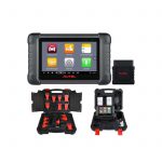 Autel MaxiPRO MP808BT Full System Diagnostic Tool with Complete OBD1 Adapters Support Wireless Upgrade Version of MP808 DS808 - Imagem 6