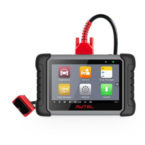 Autel MaxiPRO MP808S Diagnositc Scanner for Multibrands 1 Autel MaxiPRO MP808S Diagnositc Scanner for Multibrands - Image 1