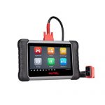 Autel MaxiPRO MP808S Diagnositc Scanner for Multibrands - Imagen 2