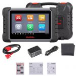 Autel MaxiPRO MP808S Diagnositc Scanner for Multibrands - Imagen 3