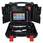 Autel MaxiPRO MP900TS MP900Z-BT（MP900BT) MP900/MP900E Full Diagnostic Scanner Supports DoIP CAN FD Protocols – Bild 14