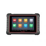Autel MaxiPRO MP900TS MP900Z-BT（MP900BT) MP900/MP900E Full Diagnostic Scanner Supports DoIP CAN FD Protocols – Bild 5
