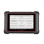 Autel MaxiPRO MP900TS MP900Z-BT（MP900BT) MP900/MP900E Full Diagnostic Scanner Supports DoIP CAN FD Protocols – Bild 7