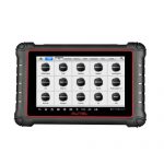 Autel MaxiPRO MP900TS MP900Z-BT（MP900BT) MP900/MP900E Full Diagnostic Scanner Supports DoIP CAN FD Protocols – Bild 8