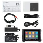 Autel MaxiSYS MS906 Pro-TS Diagnostic Scanner and TPMS Tool with Bluetooth VCI200 [For US Only] - Image 6