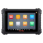 Autel MaxiSYS MS906 Pro-TS Diagnostic Scanner and TPMS Tool with Bluetooth VCI200 [For US Only] - Image 2