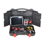 Autel MaxiSys MS908S Pro II Diagnostic Scanner Same Programming as MSUltra MS919 MS909 - Imagem 2