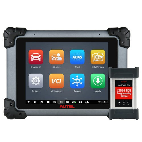 Autel MaxiSys MS908S Pro II Diagnostic Scanner Same Programming as MSUltra MS919 MS909 1 Autel MaxiSys MS908S Pro II Diagnostic Scanner Same Programming as MSUltra MS919 MS909 - Imagem 1
