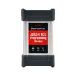 Autel MaxiSys MS908S Pro II Diagnostic Scanner Same Programming as MSUltra MS919 MS909 - Imagem 4