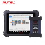 Autel MaxiSys MS909 Diagnostic Tablet with Maxiflash VCI Global Version - Image 3