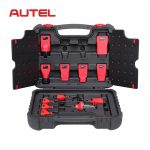 Autel MaxiSys MS909 Diagnostic Tablet with Maxiflash VCI Global Version
