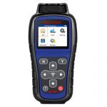 Autel MaxiTPMS TS501 Pro Professional TPMS Tool TPMS System Diagnosis Same as TS508