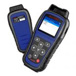 Autel MaxiTPMS TS501 Pro Professional TPMS Tool TPMS System Diagnosis Same as TS508 - immagine 8