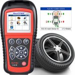 Autel MaxiTPMS TS601 TPMS Diagnostic Tool - Image 5