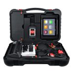 Autel Maxisys Elite II Dignostic Scan Tool OE-Level OBD2 Scanner J2534 ECU Programming - Imagem 10