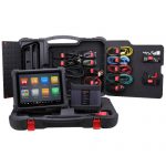 Autel MaxiSys Ultra Car Diagnostic Tool Upgraded of Maxisys MS908P/Elite - immagine 6