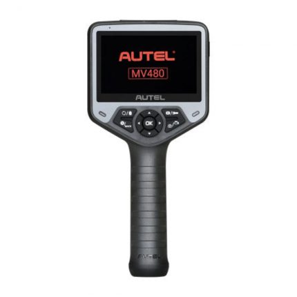Autel Maxivideo MV480 Inspection Camera Dual