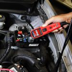 Autel PowerScan PS100 Car Automotive Circuit Tester Electrical System Diagnosis Tool - Imagen 4