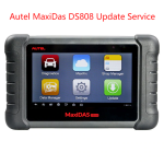 Autel MaxiDas DS808 Update Service - immagine 2