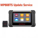 Autel MaxiPRO MP808TS One Year Update Service - immagine 2