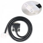 Autel Tesla Diagnostic Adapter Cables for S/X Models Works with MaxiSys MS909 MS919 Ultra - Image 2