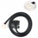 Autel Tesla Diagnostic Adapter Cables for S/X Models Works with MaxiSys MS909 MS919 Ultra - Image 3