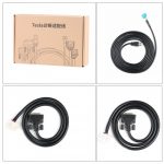 Autel Tesla Diagnostic Adapter Cables for S/X Models Works with MaxiSys MS909 MS919 Ultra - Image 6