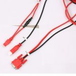 Autel Toyota 8A Non-Smart Key All Keys Lost Adapter Work With G-Box2 and APB112 Simulator - Imagen 3