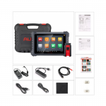 Autel MaxiCOM MK906S Pro TS Complete TPMS Functionality & ECU Coding OBD2 Car Diagnostic Scanner Offering Over 36 Services - Image 5