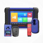 Autel MaxiIM IM508S Key Programming Tool 28+ Services Functions - Image 8