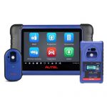 Autel MaxiIM IM508S Key Programming Tool 28+ Services Functions - Image 9