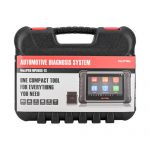 Autel MaxiPRO MP808S-TS TPMS & Ecu coding & Engine Diagnositc Tool for Multibrands - Image 9