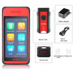 Autel MaxiTPMS ITS600E TPMS Relearn Tools  Programming Tool Activate - Imagem 2