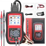 Autel AutoLink AL539B Code Reader & Electrical Test Tool - Image 7