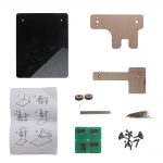 BDM Frame with Adapters Set Fit for FGTECH BDM100 Chip Tuning Tool – Image 2