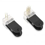BM-W CAS4 Data Reading Socket + Clip + Wire Suitable for VVDI PROG Programmer No need Disassembling – Image 2
