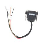 BM-W CAS4 Data Reading Socket + Clip + Wire Suitable for VVDI PROG Programmer No need Disassembling – Image 3