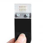 BM-W CAS4 Data Reading Socket + Clip + Wire Suitable for VVDI PROG Programmer No need Disassembling – Image 4