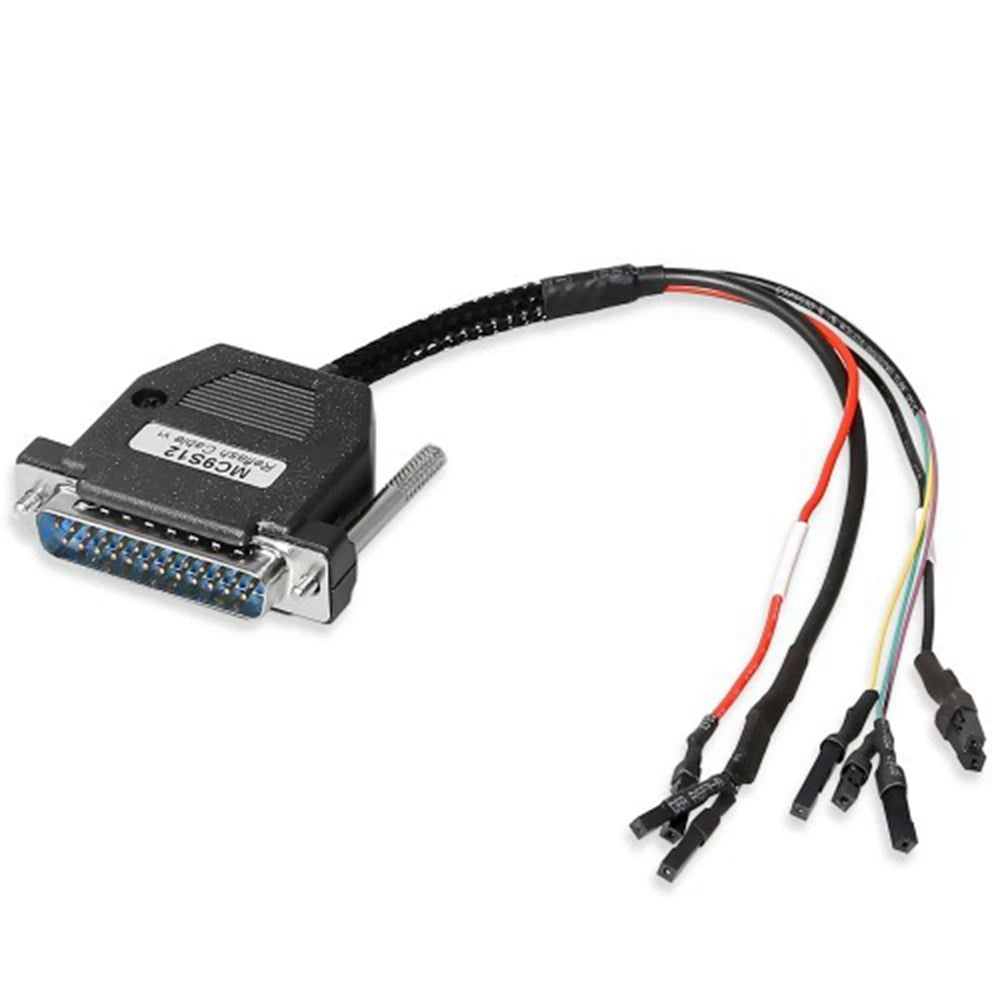 BM-W CAS4 Data Reading Socket + Clip + Wire Suitable for VVDI PROG Programmer No need Disassembling 1 BM-W CAS4 Data Reading Socket + Clip + Wire Suitable for VVDI PROG Programmer No need Disassembling – Image 1