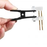 BM-W CAS4 Data Reading Socket + Clip + Wire Suitable for VVDI PROG Programmer No need Disassembling – Image 6